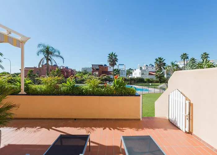 Sunhome Alamos * Torremolinos