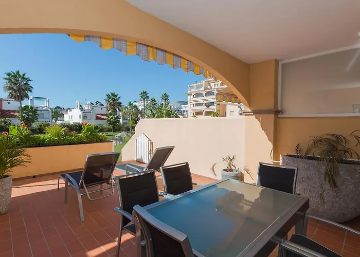 Appartamento Sunhome Alamos *