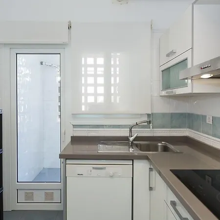 Sunhome Alamos 托雷莫利诺斯