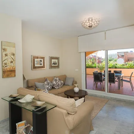 Sunhome Alamos * 托雷莫利诺斯