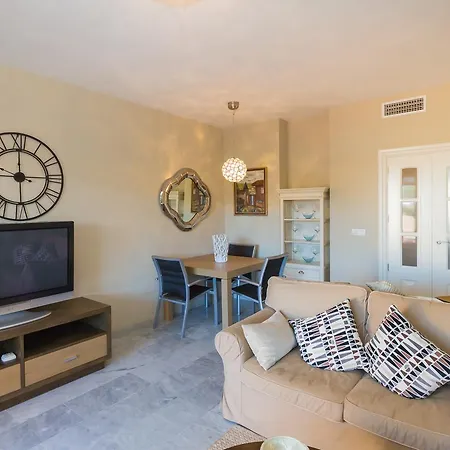 Lägenhet Sunhome Alamos Torremolinos