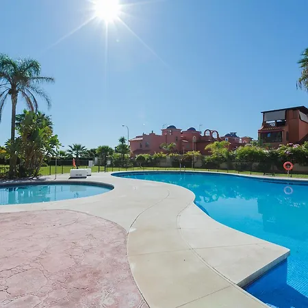 Sunhome Alamos Torremolinos