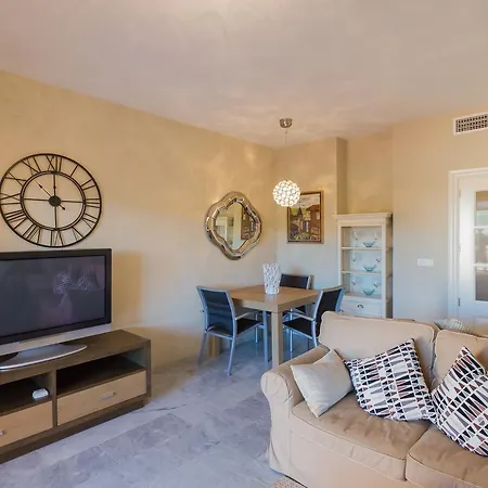 Sunhome Alamos * 托雷莫利诺斯