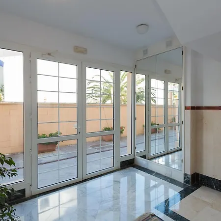 Sunhome Alamos * 托雷莫利诺斯