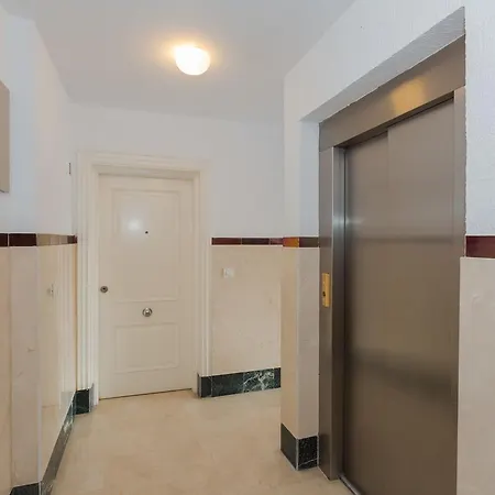 Sunhome Alamos Lägenhet Torremolinos