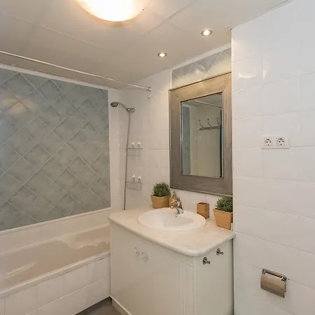 Sunhome Alamos Lejlighed Torremolinos