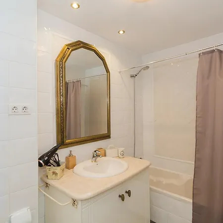 公寓 Sunhome Alamos