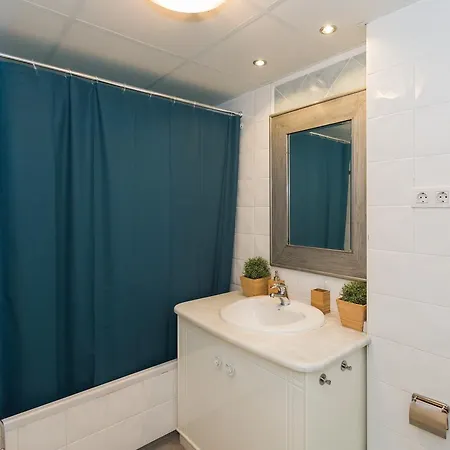 公寓 Sunhome Alamos *