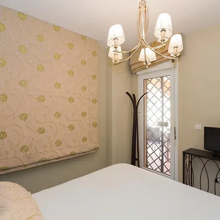 公寓 Sunhome Alamos *