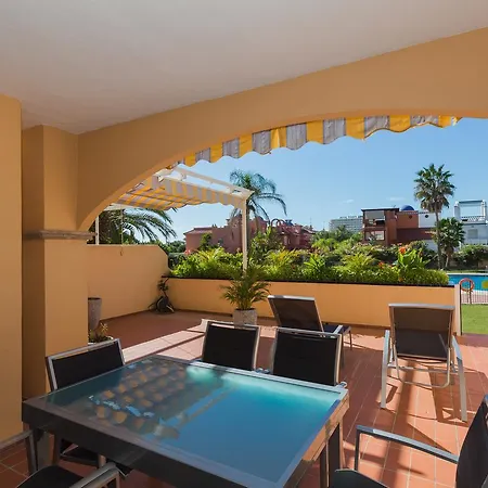 公寓 Sunhome Alamos