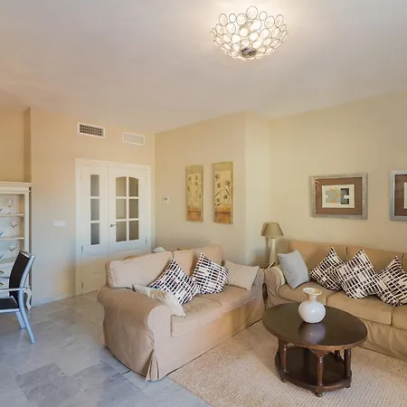 Sunhome Alamos 托雷莫利诺斯