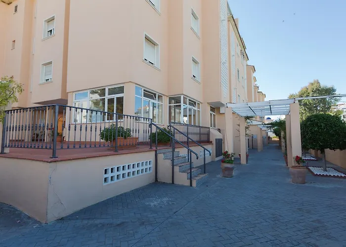 Sunhome Alamos Torremolinos