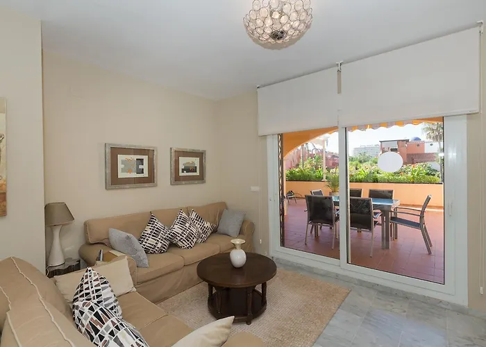 Appartement Sunhome Alamos *