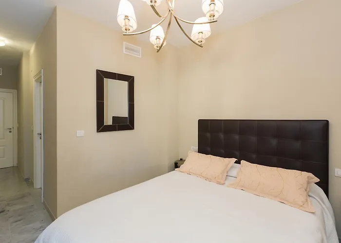 Sunhome Alamos Torremolinos