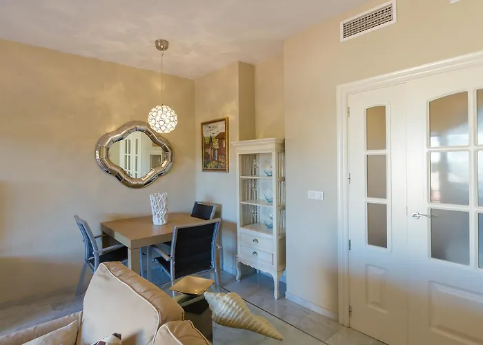 Sunhome Alamos Appartement *