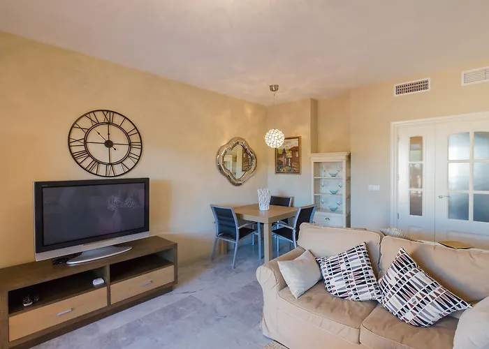 Sunhome Alamos * Torremolinos