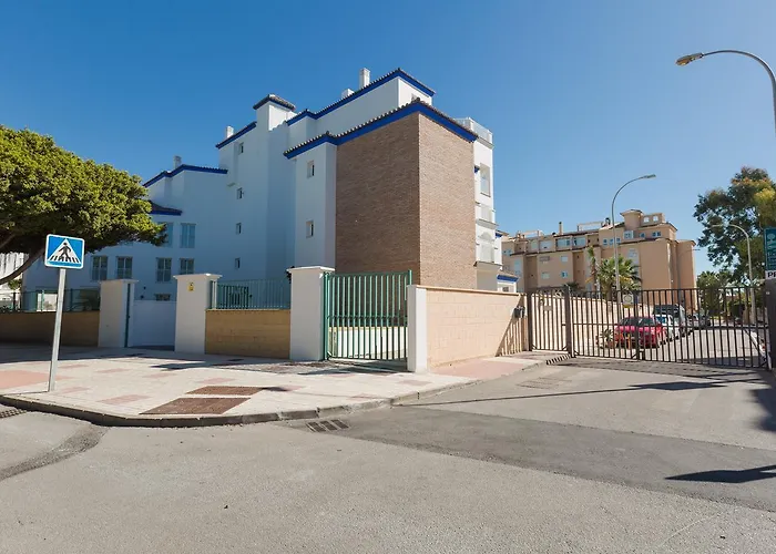 Appartement Sunhome Alamos *