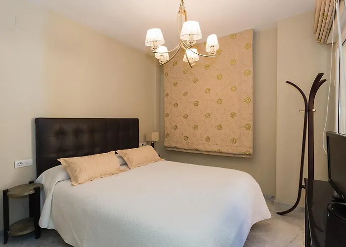 Appartement Sunhome Alamos *