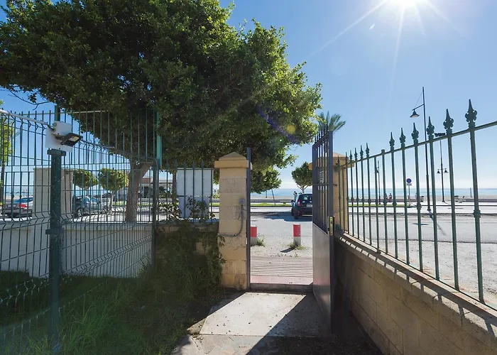 Appartement Sunhome Alamos *