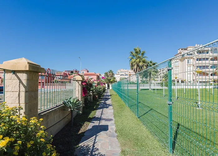 Appartement Sunhome Alamos