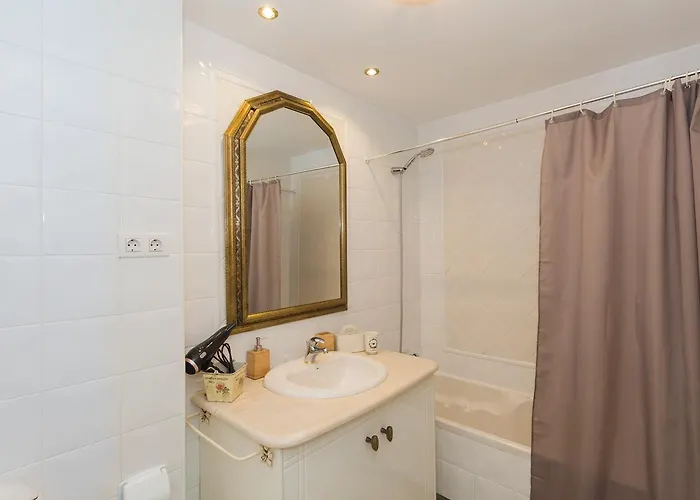 Appartement Sunhome Alamos