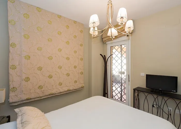 Appartement Sunhome Alamos *