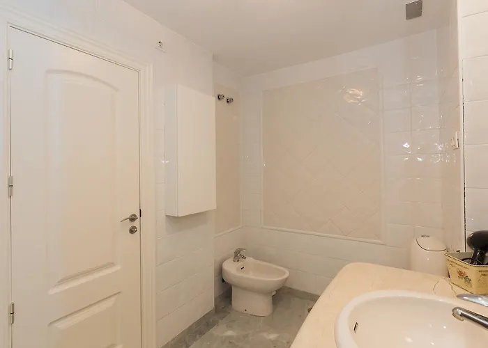 Appartement Sunhome Alamos