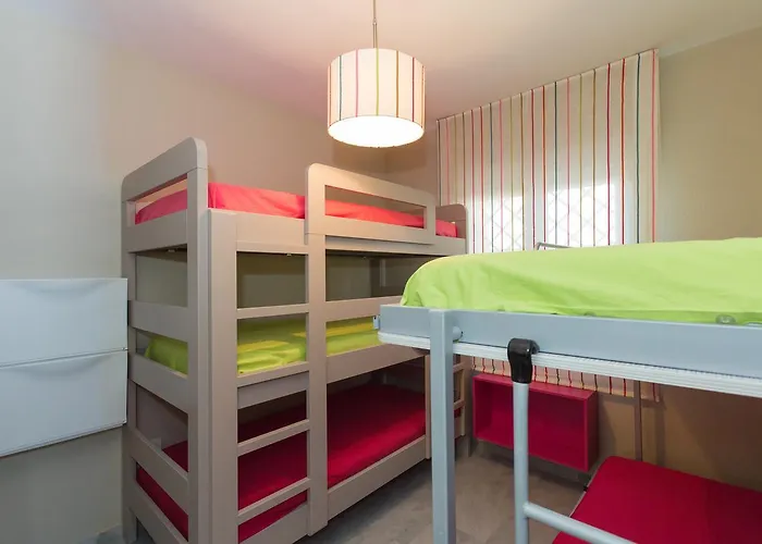 Appartement Sunhome Alamos Torremolinos