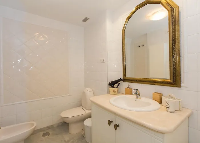 Appartement Sunhome Alamos Torremolinos