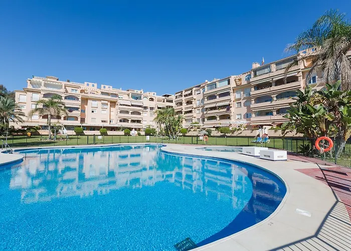 Sunhome Alamos Appartement