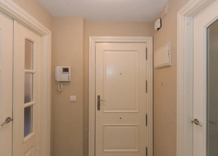 Sunhome Alamos Torremolinos