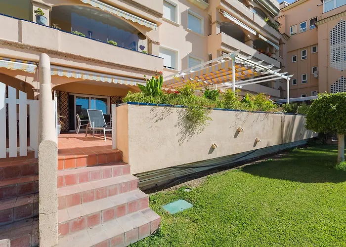 Sunhome Alamos Appartement *