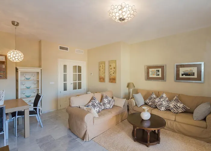 Sunhome Alamos Torremolinos