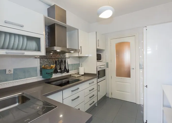 Sunhome Alamos * Torremolinos