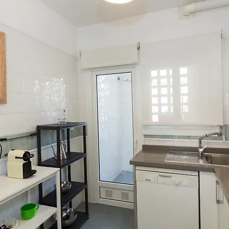 Sunhome Alamos * トレモリノス