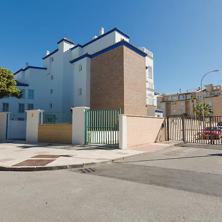 Apartamento Sunhome Alamos *