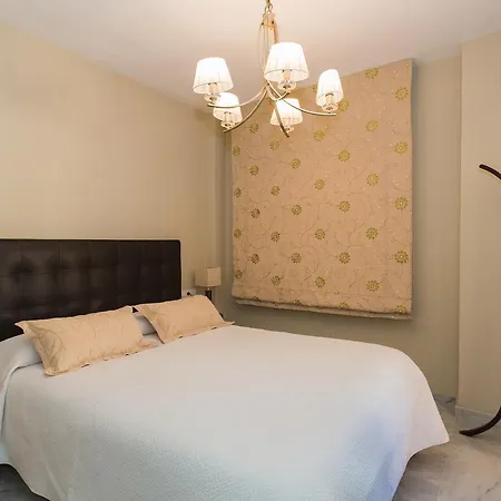 Apartamento Sunhome Alamos *