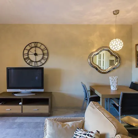 Sunhome Alamos Torremolinos