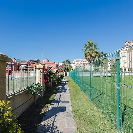 Apartamento Sunhome Alamos