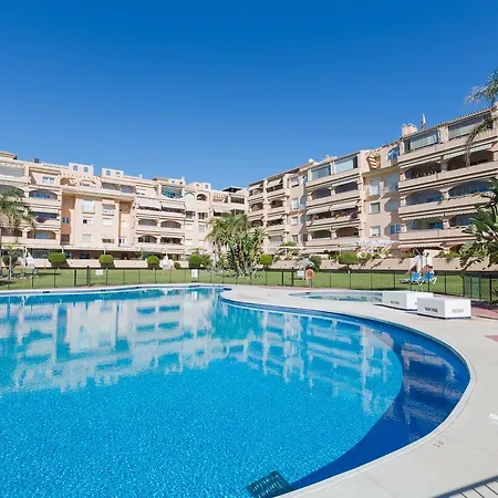 Sunhome Alamos Apartment