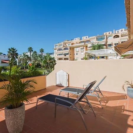 Sunhome Alamos Apartamento