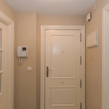 Sunhome Alamos トレモリノス