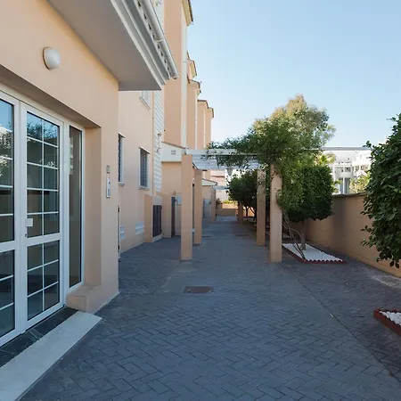 Sunhome Alamos Apartamento *
