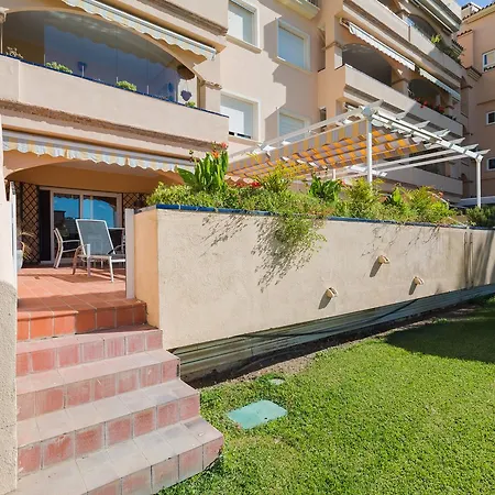 Sunhome Alamos Apartamento *