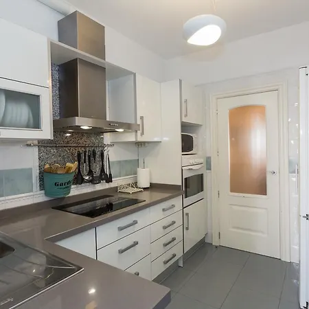 Sunhome Alamos * Torremolinos