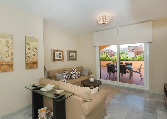 Sunhome Alamos * Torremolinos