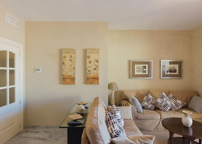 Sunhome Alamos Apartamento *