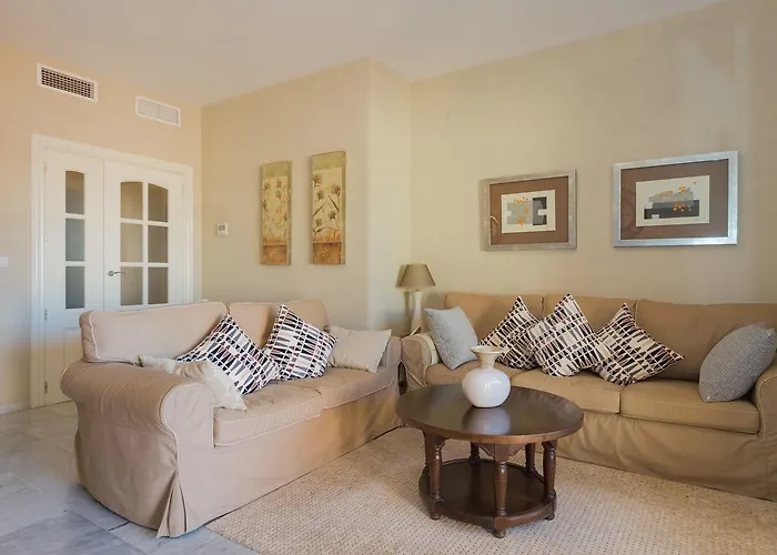 Apartamento Sunhome Alamos