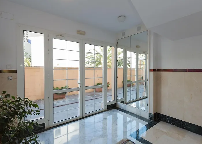 Sunhome Alamos * Torremolinos