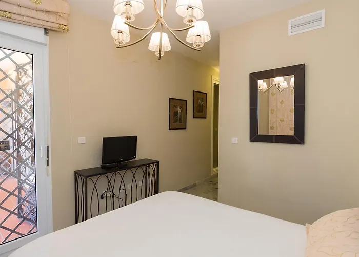 Sunhome Alamos * Torremolinos